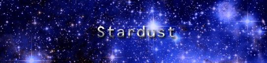 スターダスト［歌詞和訳・修正版］ホーギー・カーマイケル他：Hoagy Carmichael - Stardust